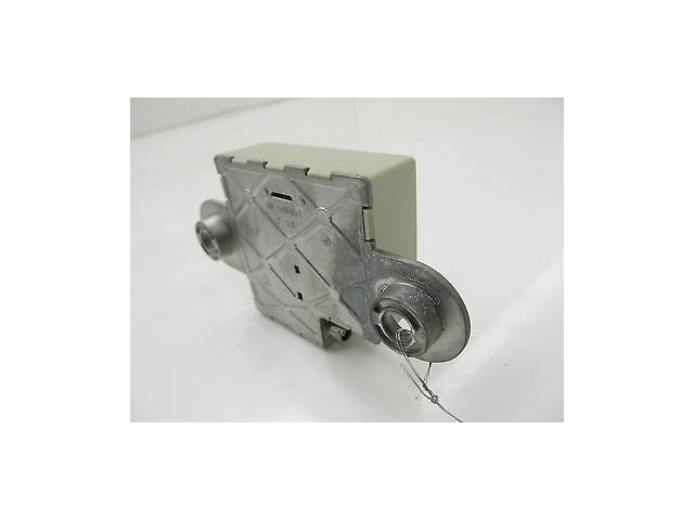 2008-2010 BMW 535xi 528 E60 OEM BACKUP BACK UP ANTENNA MODULE AMP AMPLIFIER FUBA