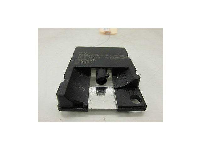 2008-2010 BMW 535xi 528 E60 OEM BLUETOOTH ANTENNA AMPLIFIER MODULE 8450 6928461