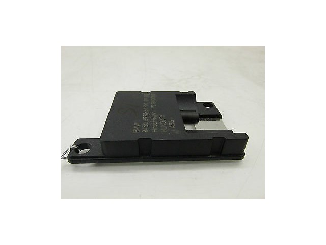 2008-2010 BMW 535xi 528 E60 OEM BLUETOOTH ANTENNA AMPLIFIER MODULE 8450 6928461