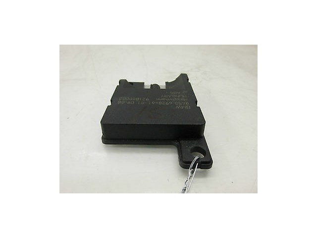 2008-2010 BMW 535xi 528 E60 OEM BLUETOOTH ANTENNA AMPLIFIER MODULE 8450 6928461