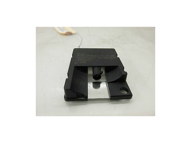 2008-2010 BMW 535xi 528 E60 OEM BLUETOOTH ANTENNA AMPLIFIER MODULE 8450 6928461