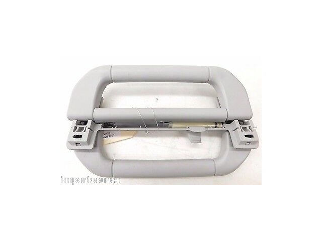 2006-2008 BMW 750LI E66 E65 OEM RIGHT PASSENGER SIDE GRAB HANDLE PAIR (2)