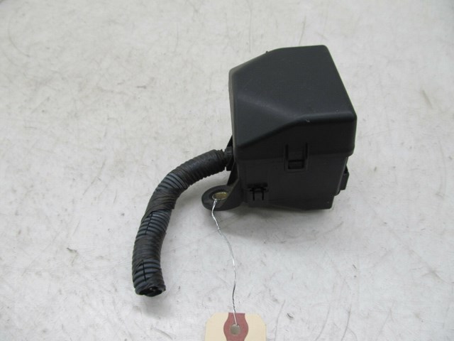 2001-2006 LEXUS LS430 OEM LEFT FRONT RELAY SKID CONTROL FUSE BOX 