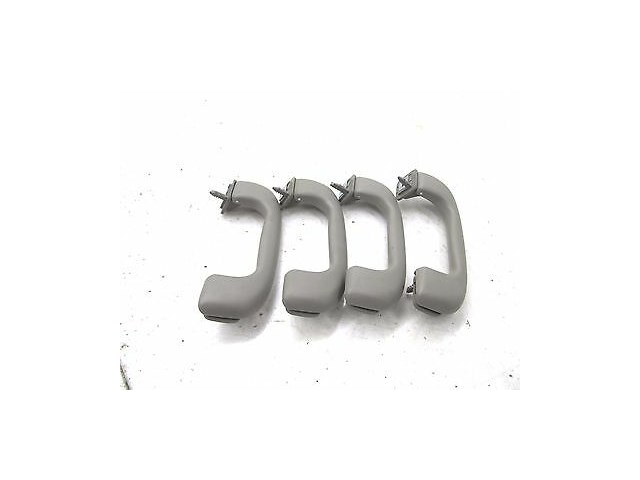 2013-2016 CADILLAC ATS OEM SET OF 4 GRAB HANDLES