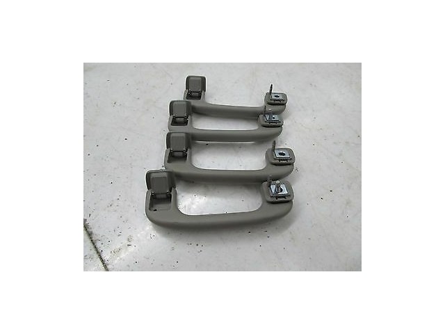 2013-2016 CADILLAC ATS OEM SET OF 4 GRAB HANDLES