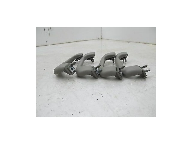2013-2016 CADILLAC ATS OEM SET OF 4 GRAB HANDLES