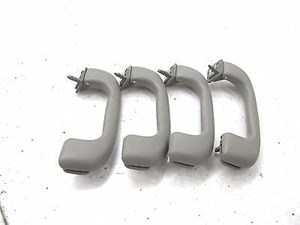 2013-2016 CADILLAC ATS OEM SET OF 4 GRAB HANDLES