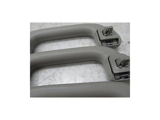 2011-2013 HONDA ODYSSEY OEM ROOF GRAB HANDLE HANDLES SET OF (4)