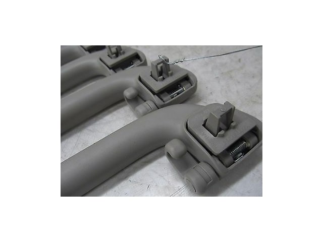 2011-2013 HONDA ODYSSEY OEM ROOF GRAB HANDLE HANDLES SET OF (4)