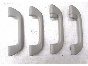 2011-2013 HONDA ODYSSEY OEM ROOF GRAB HANDLE HANDLES SET OF (4)