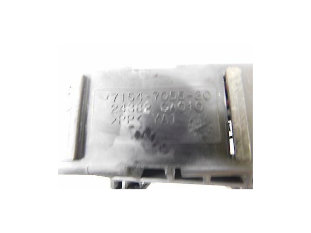 2007-2009 NISSAN QUEST OEM  FUSE BOX PANEL RELAY CONTROL MODULE UNIT