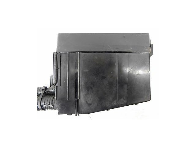 2007-2009 NISSAN QUEST OEM  FUSE BOX PANEL RELAY CONTROL MODULE UNIT