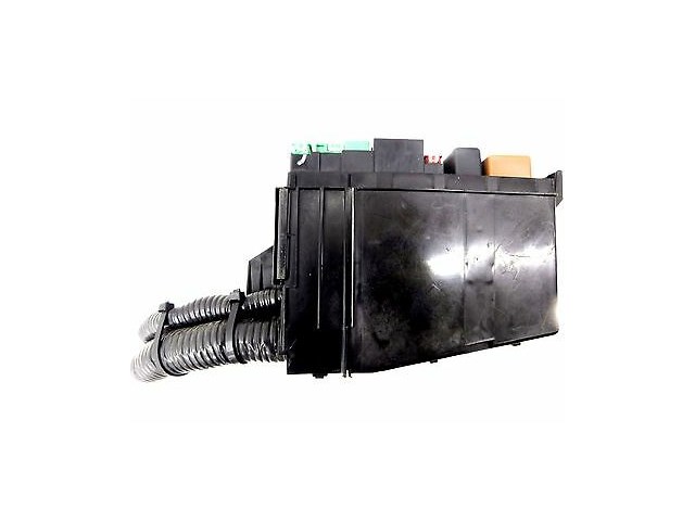 2007-2009 NISSAN QUEST OEM  FUSE BOX PANEL RELAY CONTROL MODULE UNIT