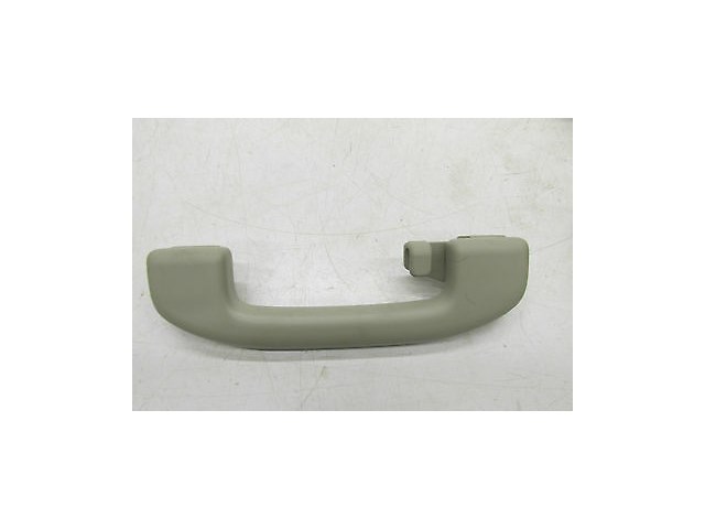 2007-2008 INFINITI G35S SEDAN OEM CEILING GRAB HANDLE SET OF 4