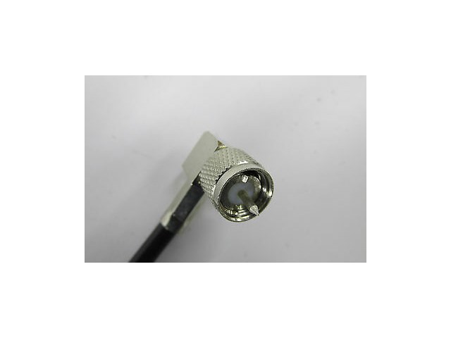 2004-2006 MERCEDES BENZ SL600 R230 OEM PHONE/TELEPHONE ANTENNA BOOSTER 