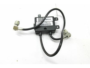 2004-2006 MERCEDES BENZ SL600 R230 OEM PHONE/TELEPHONE ANTENNA BOOSTER 