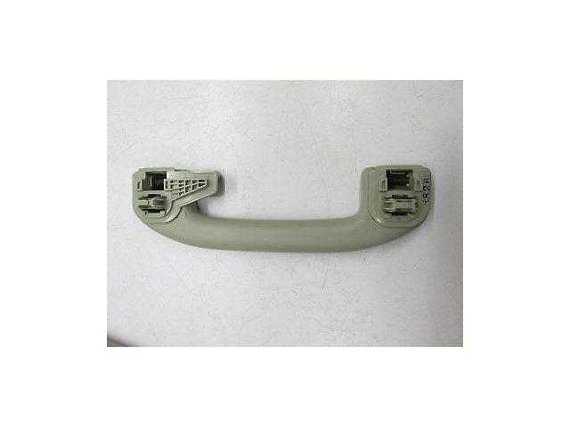 2009 INFINITI G37X SEDAN AWD OEM GRAB HANDLES FRONT & REAR SET OF 4