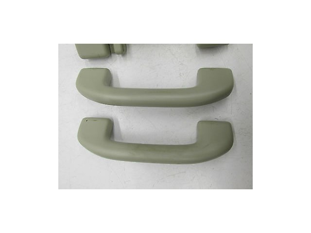 2009 INFINITI G37X SEDAN AWD OEM GRAB HANDLES FRONT & REAR SET OF 4