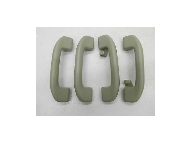 2009 INFINITI G37X SEDAN AWD OEM GRAB HANDLES FRONT & REAR SET OF 4