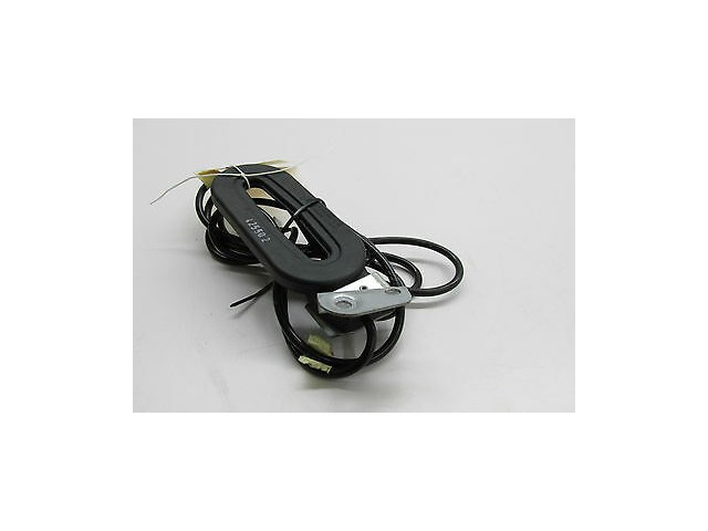 2004-2006 MERCEDES BENZ SL600 R230 OEM RIGHT REAR BUMPER KEYLESS GO ANTENNA