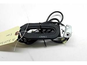 2004-2006 MERCEDES BENZ SL600 R230 OEM RIGHT REAR BUMPER KEYLESS GO ANTENNA