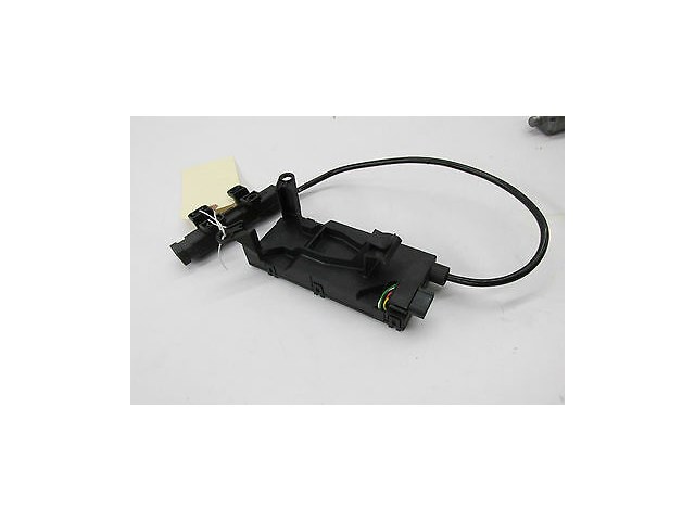 2004-2006 MERCEDES BENZ SL600 R230 OEM RIGHT FRONT KEYLESS GO ENTRY ANTENNA