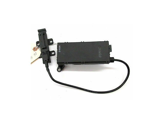 2004-2006 MERCEDES BENZ SL600 R230 OEM RIGHT FRONT KEYLESS GO ENTRY ANTENNA