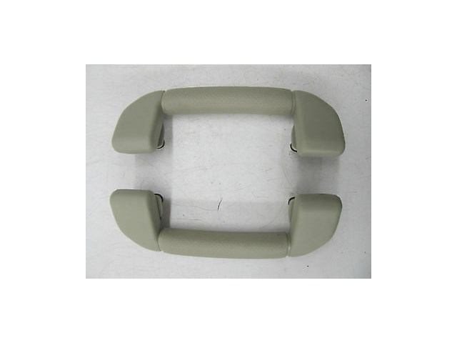 2006-2009 INFINITI M35 OEM CEILING GRAB HANDLE SET OF FOUR (4)