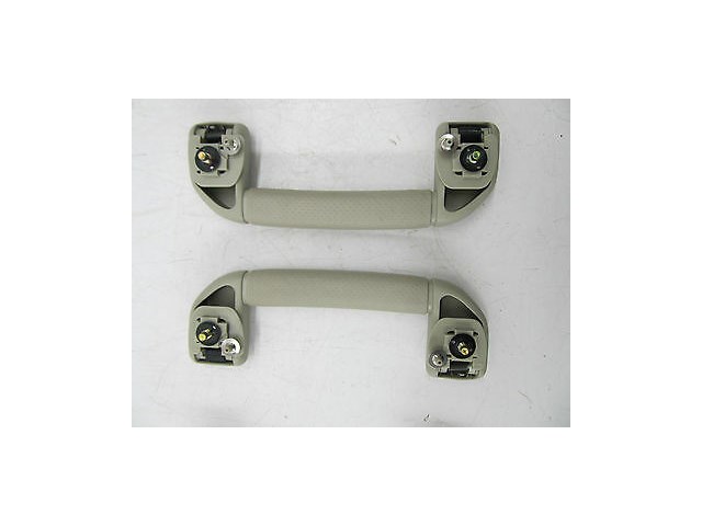 2006-2009 INFINITI M35 OEM CEILING GRAB HANDLE SET OF FOUR (4)