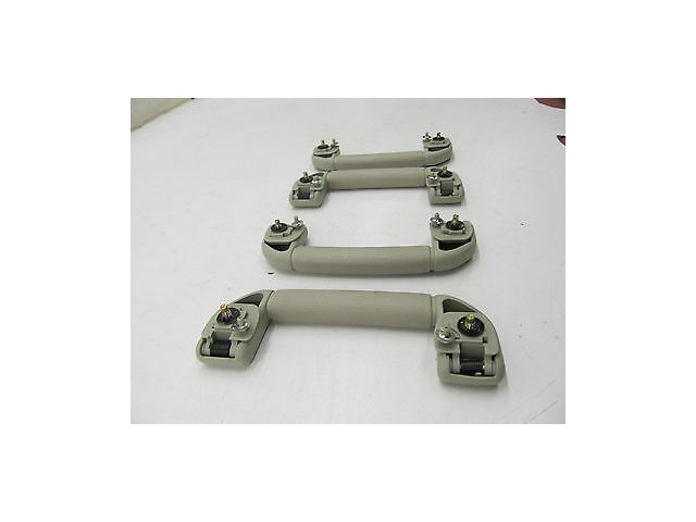 2006-2009 INFINITI M35 OEM CEILING GRAB HANDLE SET OF FOUR (4)