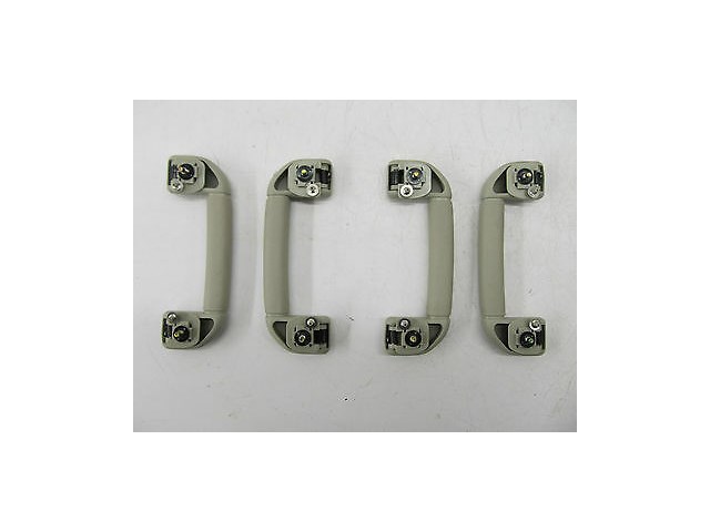 2006-2009 INFINITI M35 OEM CEILING GRAB HANDLE SET OF FOUR (4)