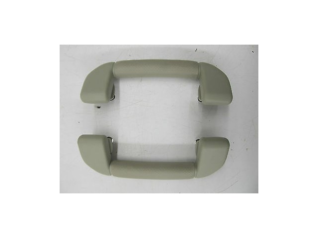 2006-2009 INFINITI M35 OEM CEILING GRAB HANDLE SET OF FOUR (4)