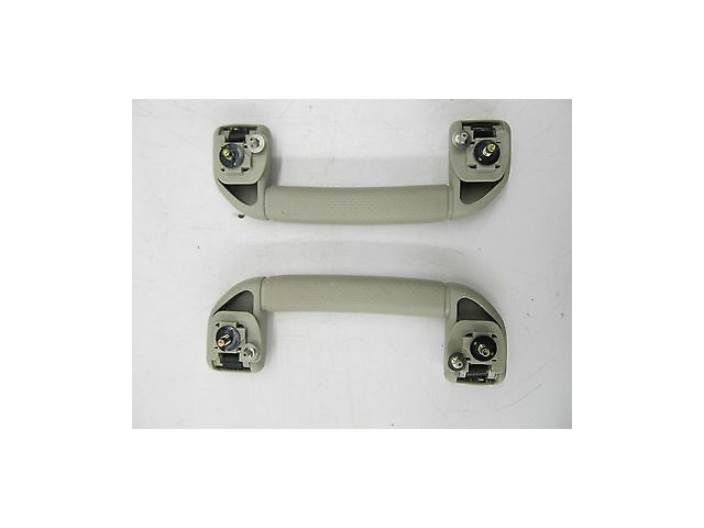 2006-2009 INFINITI M35 OEM CEILING GRAB HANDLE SET OF FOUR (4)