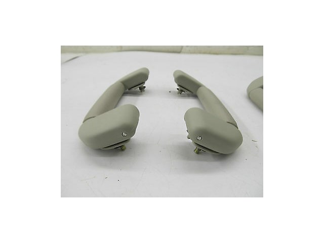 2006-2009 INFINITI M35 OEM CEILING GRAB HANDLE SET OF FOUR (4)