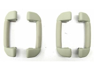 2006-2009 INFINITI M35 OEM CEILING GRAB HANDLE SET OF FOUR (4)
