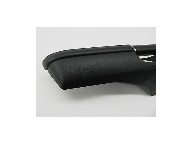 2006-2009 INFINITI M35 OEM LEFT REAR DOOR PANEL ARMREST AND GRAB HANDLE 