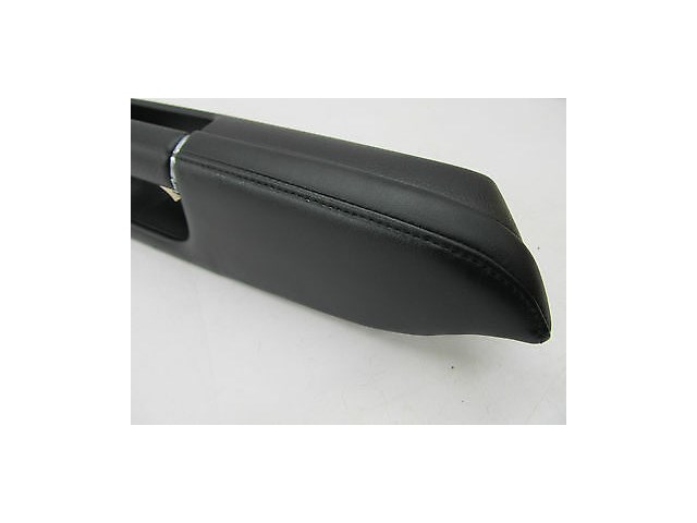 2006-2009 INFINITI M35 OEM LEFT REAR DOOR PANEL ARMREST AND GRAB HANDLE 