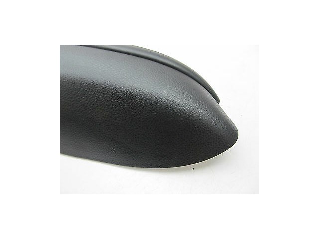 2006-2009 INFINITI M35 OEM LEFT REAR DOOR PANEL ARMREST AND GRAB HANDLE 