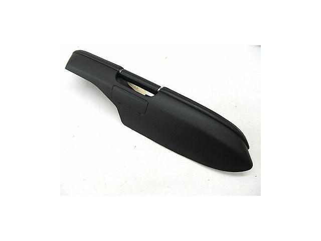 2006-2009 INFINITI M35 OEM LEFT REAR DOOR PANEL ARMREST AND GRAB HANDLE 