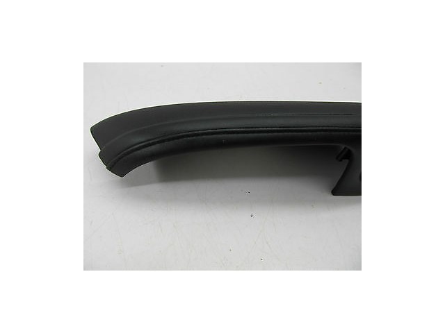 2006-2009 INFINITI M35 OEM LEFT REAR DOOR PANEL ARMREST AND GRAB HANDLE 