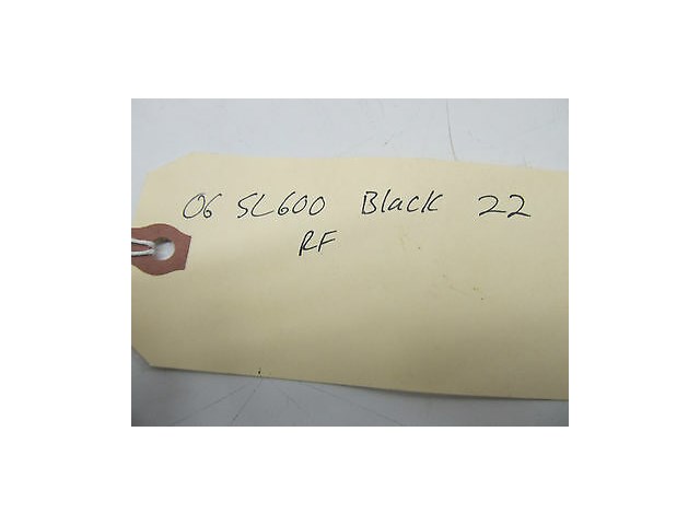 2004-2006 MERCEDES BENZ SL600 R230 OEM RIGHT FIREWALL ANTENNA AMPLIFIER MODULE