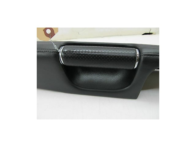 2006-2009 INFINITI M35 OEM RIGHT REAR DOOR PANEL ARMREST AND GRAB HANDLE 