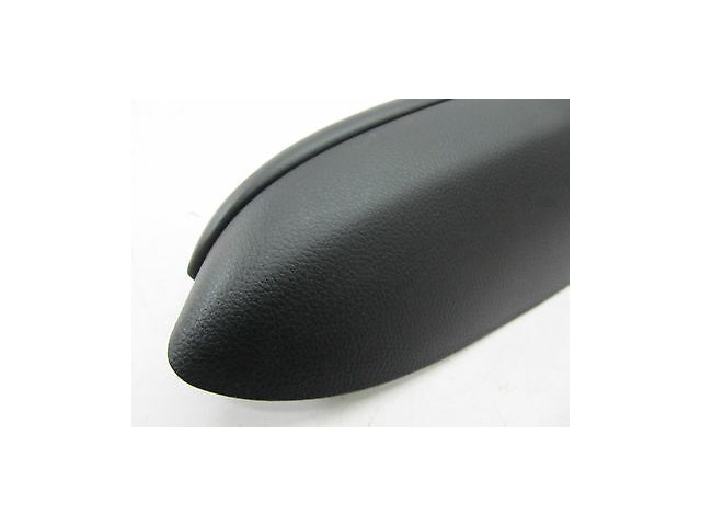 2006-2009 INFINITI M35 OEM RIGHT REAR DOOR PANEL ARMREST AND GRAB HANDLE 