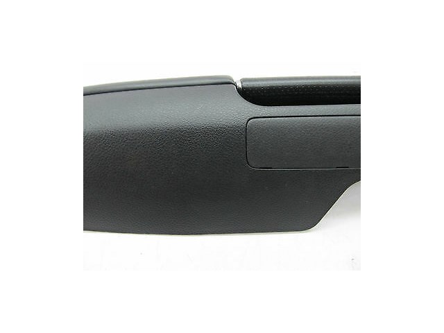 2006-2009 INFINITI M35 OEM RIGHT REAR DOOR PANEL ARMREST AND GRAB HANDLE 
