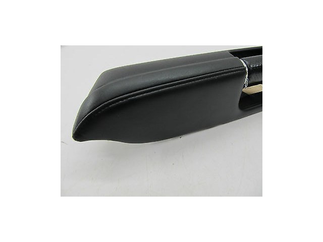 2006-2009 INFINITI M35 OEM RIGHT REAR DOOR PANEL ARMREST AND GRAB HANDLE 