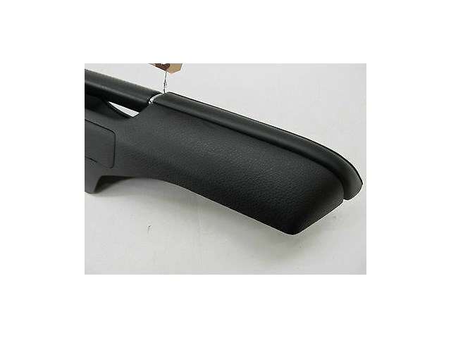 2006-2009 INFINITI M35 OEM RIGHT REAR DOOR PANEL ARMREST AND GRAB HANDLE 