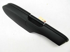 2006-2009 INFINITI M35 OEM RIGHT REAR DOOR PANEL ARMREST AND GRAB HANDLE 