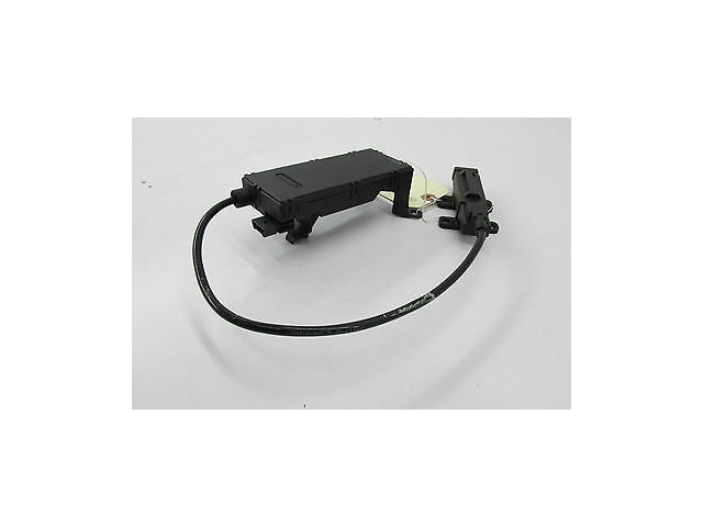 2004-2006 MERCEDES BENZ SL600 R230 OEM LEFT FRONT KEYLESS GO ENTRY ANTENNA