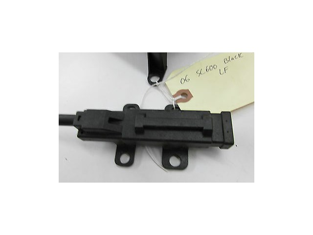 2004-2006 MERCEDES BENZ SL600 R230 OEM LEFT FRONT KEYLESS GO ENTRY ANTENNA