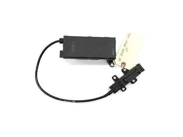 2004-2006 MERCEDES BENZ SL600 R230 OEM LEFT FRONT KEYLESS GO ENTRY ANTENNA